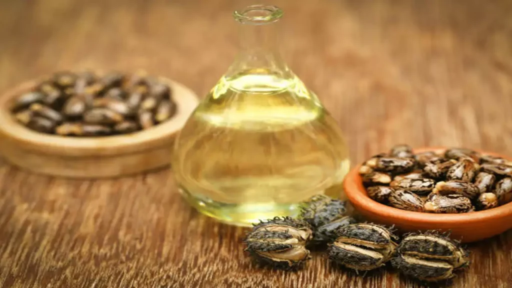 Castor Oil | Eastern Chemicals