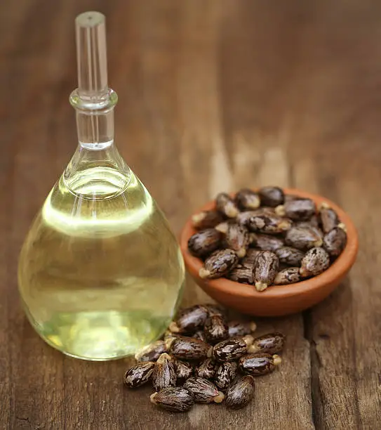 Castor Oil Karachi Pakistan | Eastern Chemicals