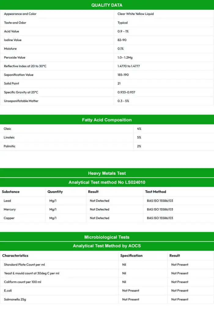 Eastern-Chemicals-Castor-Oil-Karachi-Pakistan