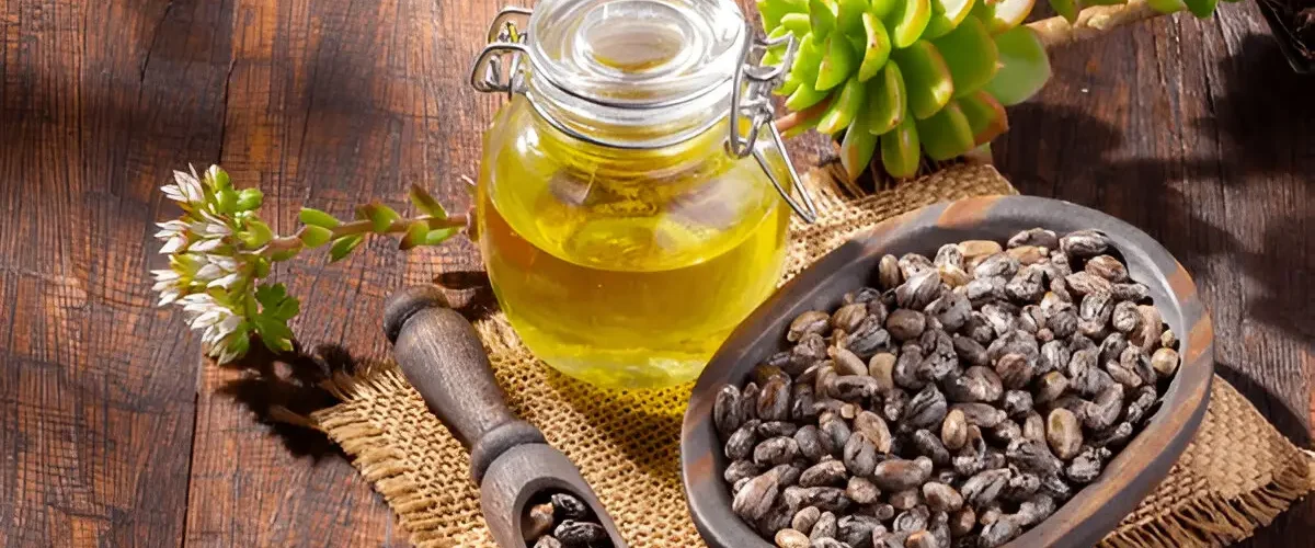Castor Oil Karachi Pakistan | Eastern Chemicals | https://easternchemicalspk.com